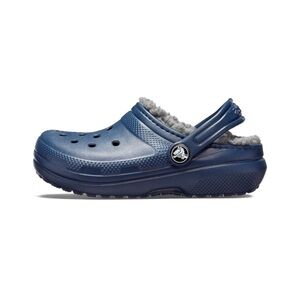 Kids Fleece Lined Crocs